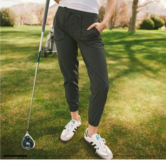 Albion fit dash jetsetters joggers - Picture 1 of 6